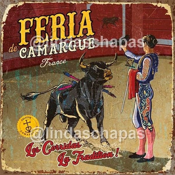 Varias Cuadradas